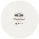 Тарелка обеденная Wonderland 25,5 см – Lefard