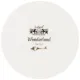 Тарелка-сердце wonderland 15*2 см - Lefard