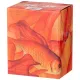 Конфетница золотая рыбка 16*6 см - Lefard