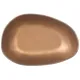 Салатник bronze 22.5*16*6 см 800 мл - Bronco 3 штуки