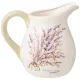 Кувшин Душа Прованса 18*13 см высота=16,5 см / 1,15 л - Agness