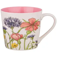 Кружка 400 мл – Lefard