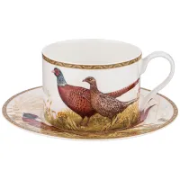 Чайная пара Охота 320 мл – Lefard