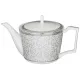 Фарфоровый чайный сервиз на 6 персон 20 предметов versailles - Lefard