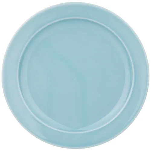 Тарелка десертная tint 20 см (светло-голубой) - Lefard