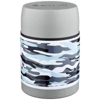 Термос с широким горлом 500 мл, колба нержавеющая сталь – Agness