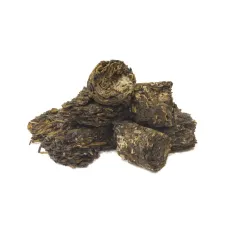Китайский чай Пуэр Шен Комковой дикий 250 гр