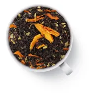 Черный чай Гранатовый 500 гр
