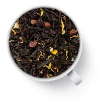 Черный ароматизированный чай Prospero Желтый Император 500 гр