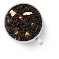 Черный чай Манговый мусс 500 гр