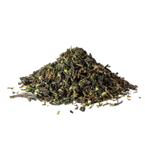 Индийский черный чай Дарджилинг 1-й сбор Юнгпана FTGFOP1 (2023) 500 гр