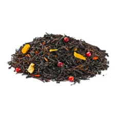 Черный ароматизированный чай Пасодобль 500 гр