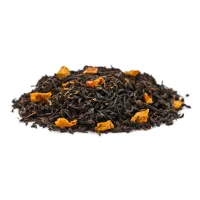 Черный чай Яблоко - Корица 500 гр