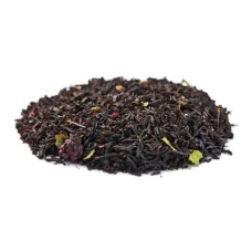Черный чай Лесная ягода 500 гр