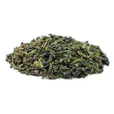 Зеленый чай Сенча-Ганпаудер 500 гр