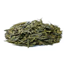 Китайский зеленый чай Лунцзин Премиум 500 гр