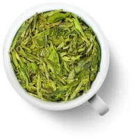 Китайский чай Лунцзин (Высший сорт) 500 гр
