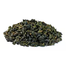 Зеленый ароматизированный чай Улун Молочный первой категории 500 гр