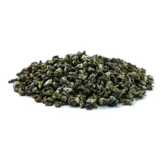 Китайский зеленый чай Чжень Ло (Зеленая спираль) 500 гр