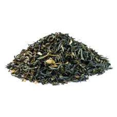 Китайский зеленый чай Чун Хао Ван (Королевский жасмин) 500 гр