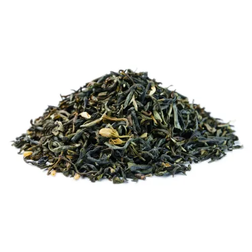 Китайский чай Чун Хао Ван (Королевский жасмин) 500 гр