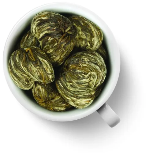 Китайский чай Хай Бэй Ту Чжу (Рождение жемчужины) 500 гр