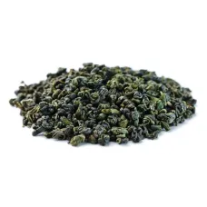 Китайский зеленый чай Инь Ло (Серебряные спирали) 500 гр