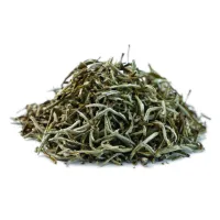 Китайский белый чай Бай Хао Инь Чжэнь (Серебряные иглы с белыми волосками) 500 гр