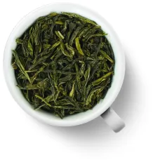 Китайский зеленый чай Лю Ань Гуа Пянь (Тыквенные семечки) 500 гр