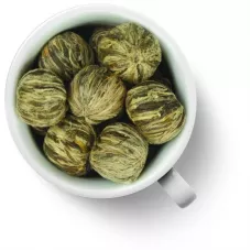 Китайский зеленый чай Люй Ли Чжи 500 гр