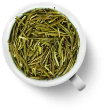 Китайский зеленый чай Инь Чжень (Серебряные иглы) 500 гр