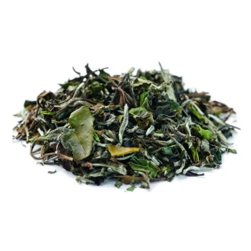 Китайский белый чай Бай Му Дань 500 гр