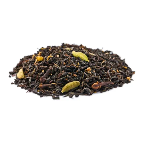 Индийский черный чай Масала 500 гр