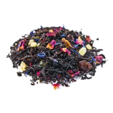 Черный ароматизированный чай Моя прекрасная Леди 500 гр