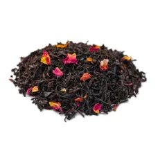 Черный ароматизированный чай Екатерина Великая 500 гр