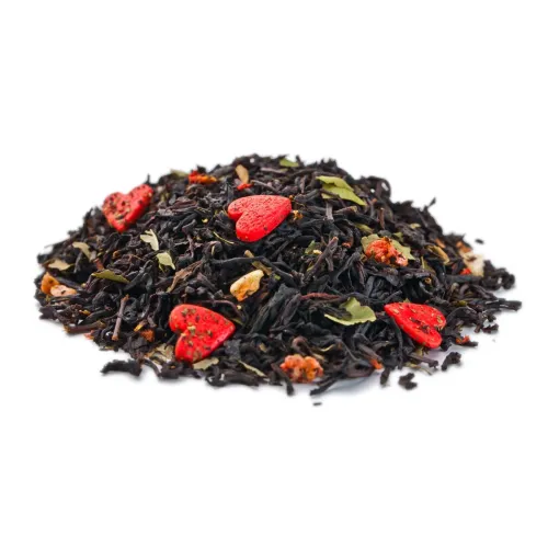 Индийский черный чай Шерше ля Фам 500 гр