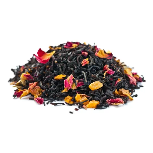 Индийский черный чай Ноктюрн 500 гр