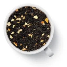 Китайский чай Пуэр ароматизированный Апельсиновый 500 гр