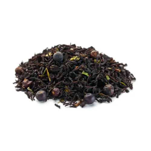 Черный чай Вечерняя звезда 500 гр