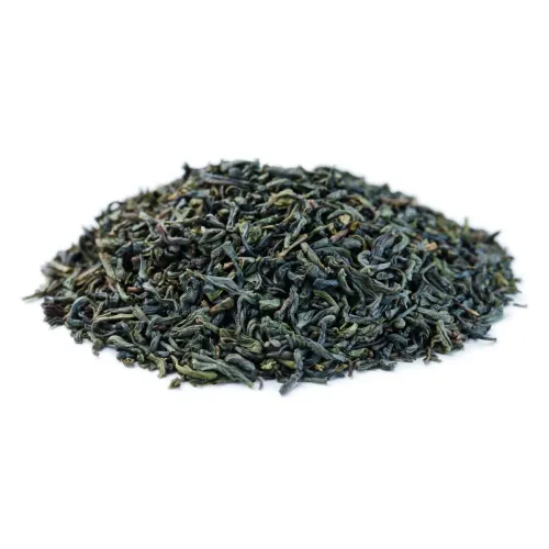 Китайский зеленый чай Чунь Ми (Чжень Мэй) 500 гр