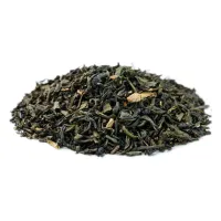 Китайский зеленый чай с жасмином (Хуа Чжу Ча) 500 гр