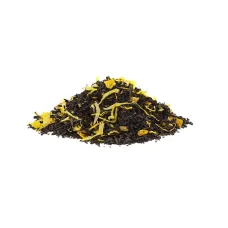 Чай чёрный ароматизированный Абрикосовый джем 500 гр