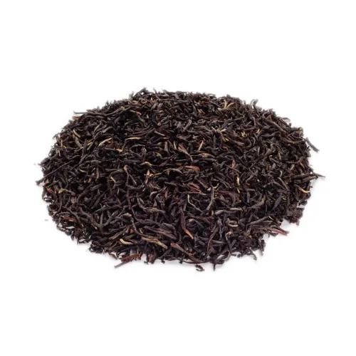 Цейлонский черный чай Ваулугалла FOP 500 гр