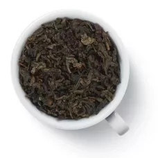 Зеленый ароматизированный чай Улун Дыня 500 гр