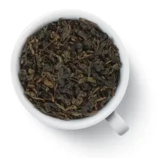 Зеленый ароматизированный чай Улун Апельсиновый 500 гр