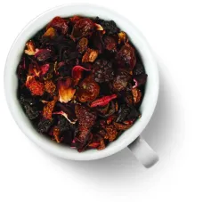 Чайный напиток ароматизированный Фруктовый сад 500 гр