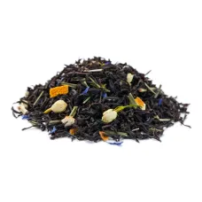 Черный ароматизированный чай Эрл Грей специальный 500 гр