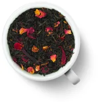 Черный чай Екатерина Великая 500 гр