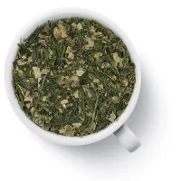 Японский чай Сакура Сенча 250 гр