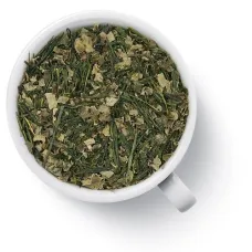 Японский зеленый чай Сакура Сенча 250 гр
